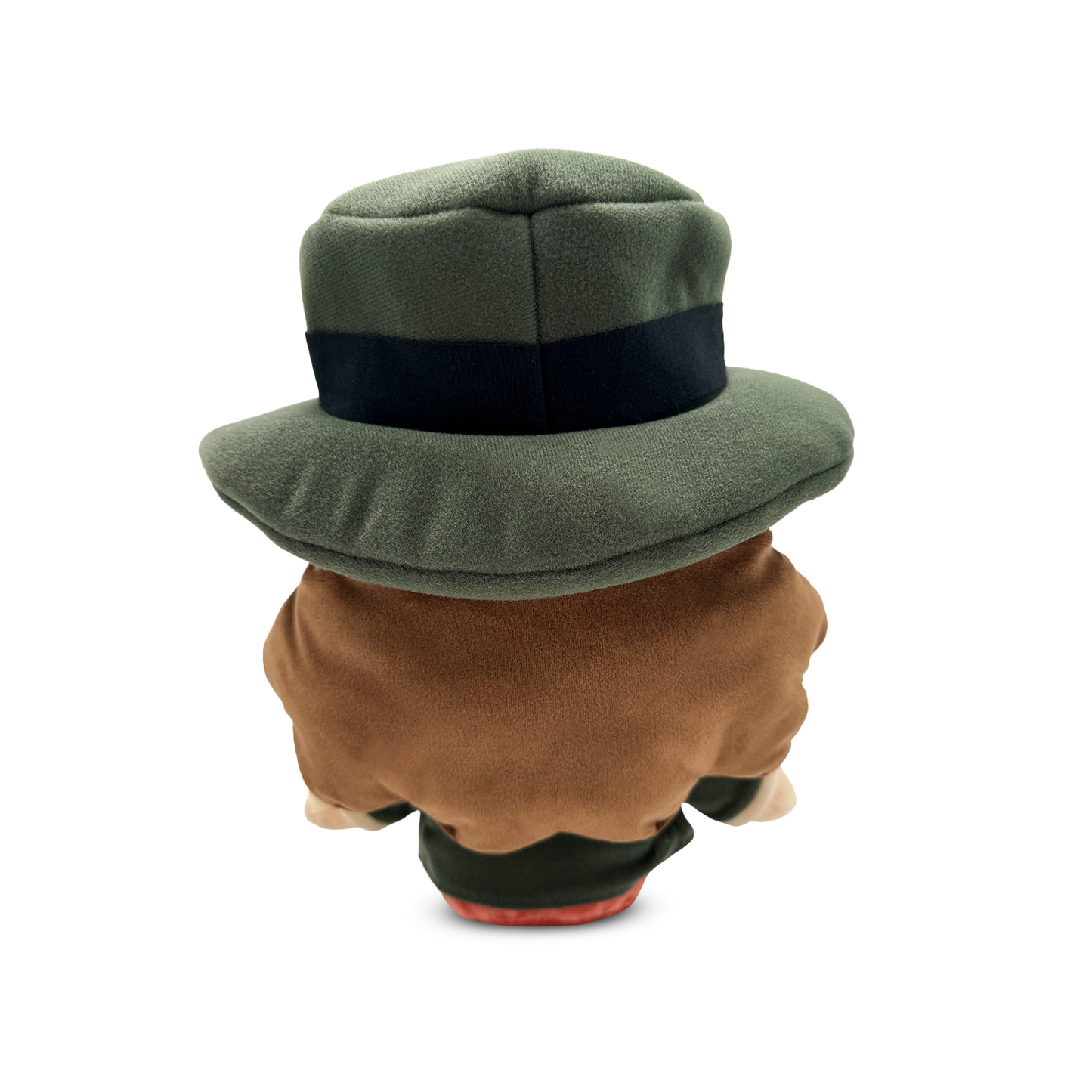 Leprechaun Plush (9in)