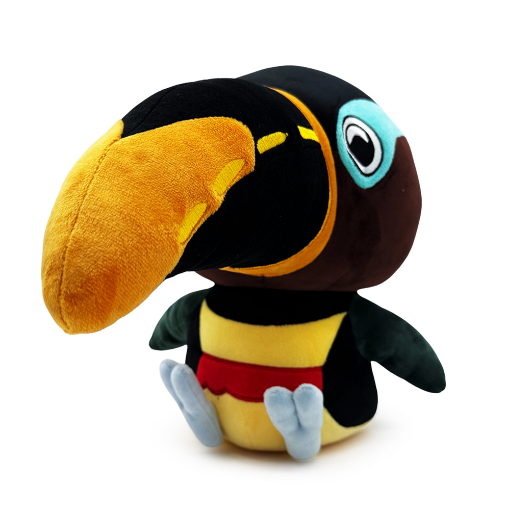 Peluche Chester the Toucan