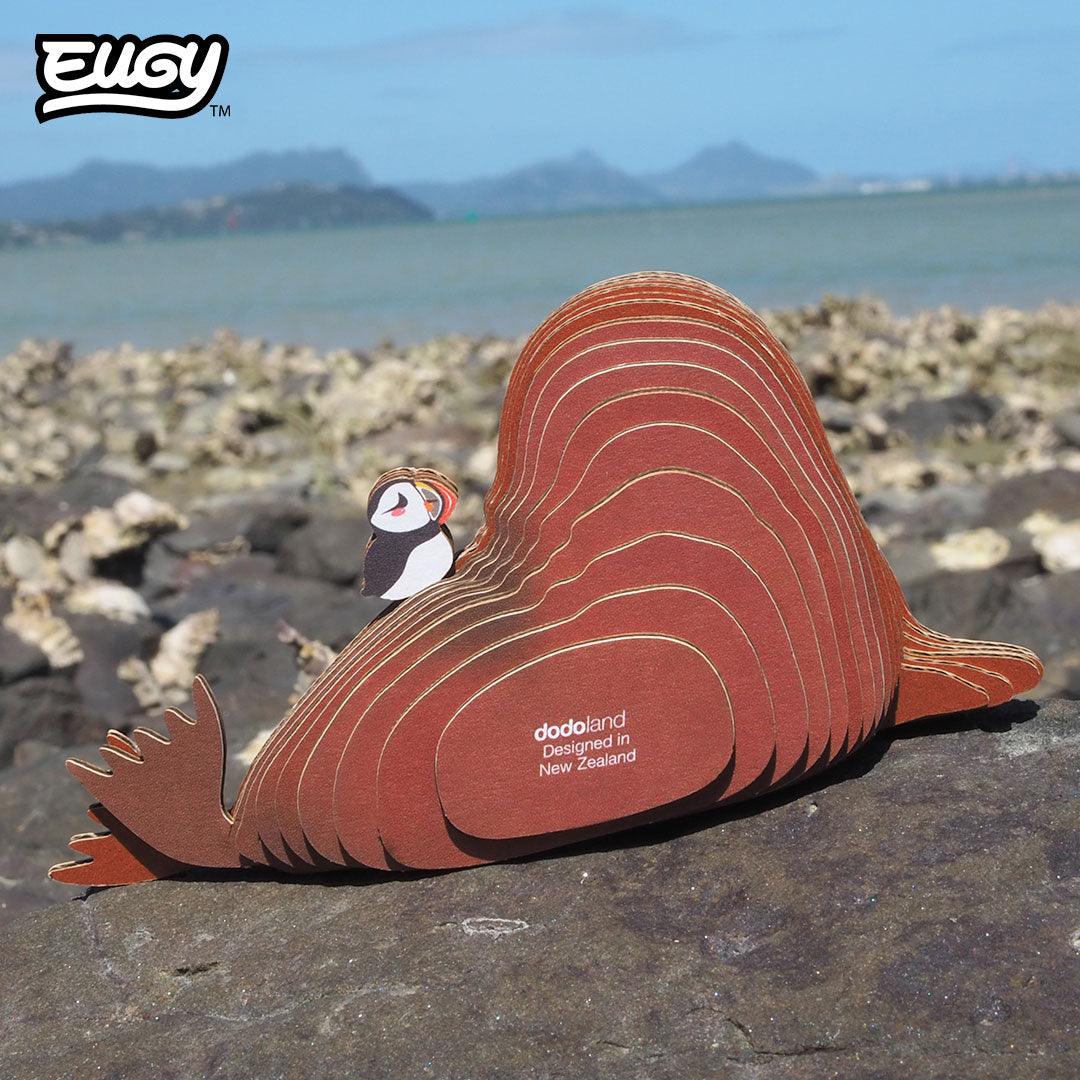 107 Walrus