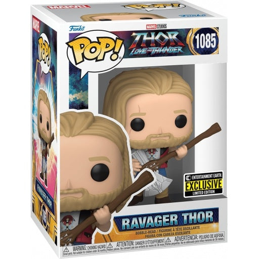 Pop! Thor Ravageur