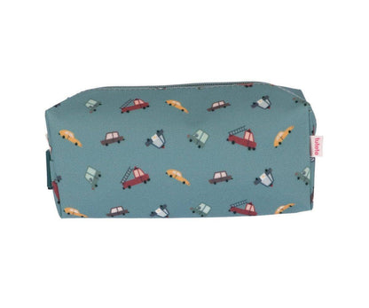 Car Pencil Case