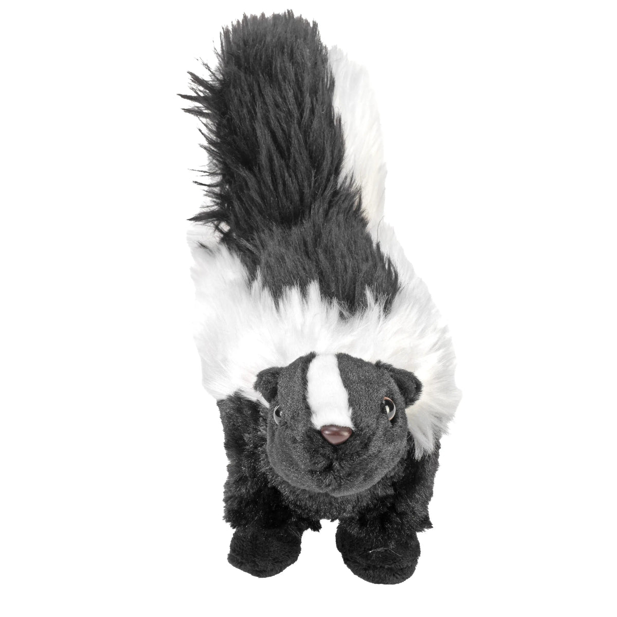 Peluche Moufette - 20 cm