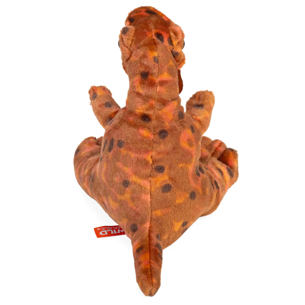 Peluche Dinosaure (T‑Rex) - 20 cm
