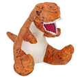 Plüschfigur Dinosaure (T‑Rex) - 30 cm