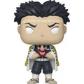 Pop! Gyomei Himejima