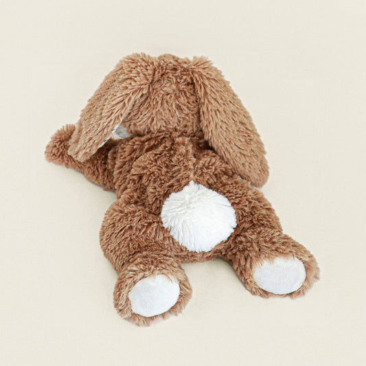 Bouillotte Peluche Warmies Lapin étoilé