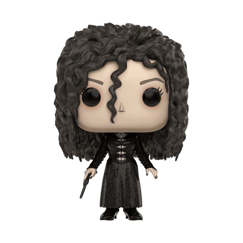 Bellatrix Lestrange 