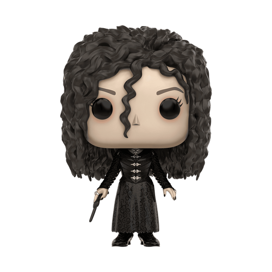 Bellatrix Lestrange