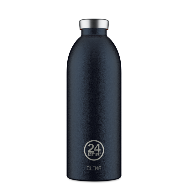Bouteille "Clima Bottle" - Deep Blue 850ml