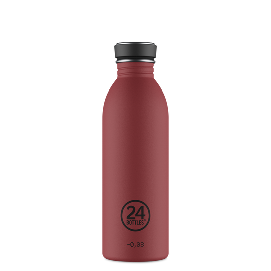 Urban Bottle | Country Red - 500 ml
