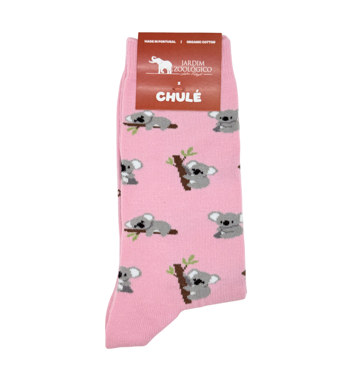 Chaussettes « Koala »