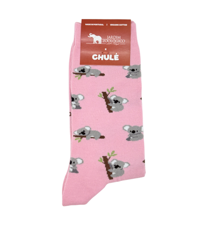 Chaussettes « Koala » - Chulé
