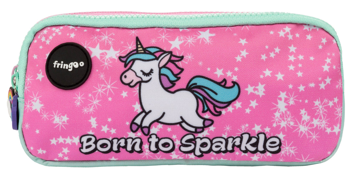 Born To Sparkle Trousse scolaire