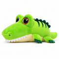 Peluche crocodile Orbys