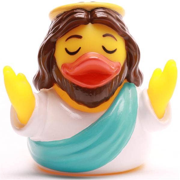 Jesus Christus Ente