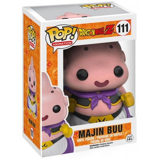 Pop! Majin Boo