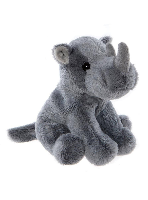 Peluche Cuddle Cub Rhino