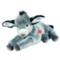 Lying Donkey Plush