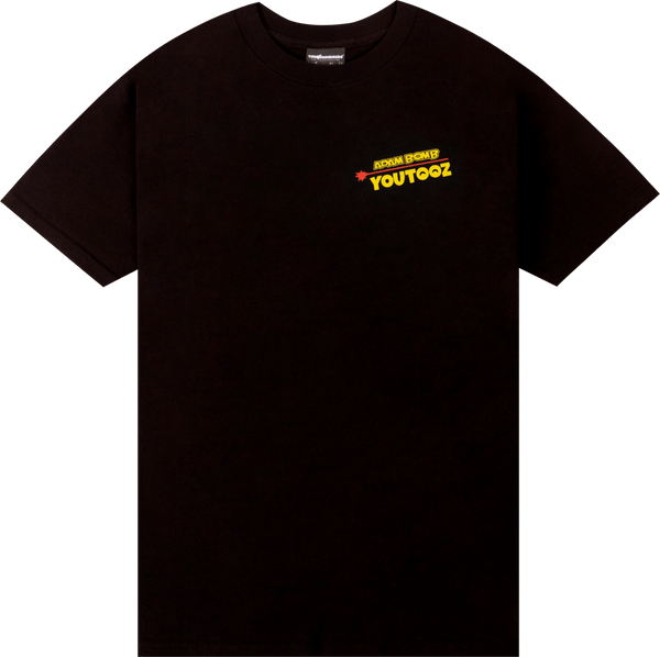 Adam Bomb x Youtooz Shirt