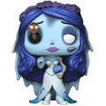 Pop! Emily avec Asticot (SE)