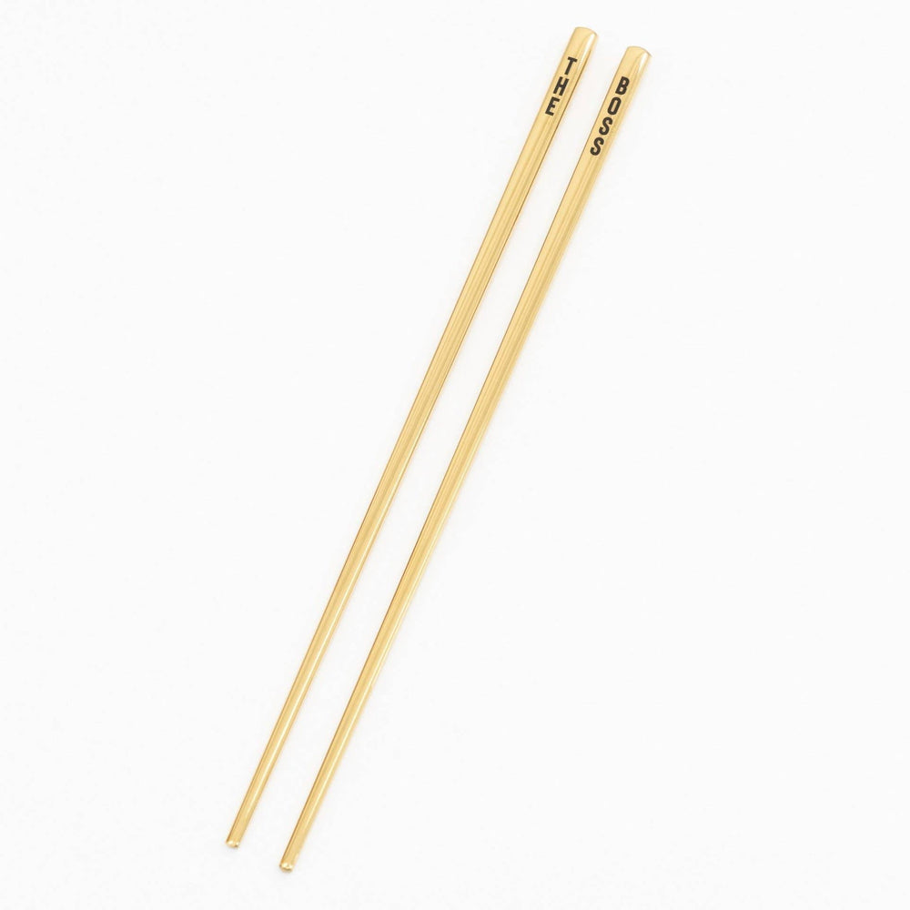 THE BOSS Baguettes