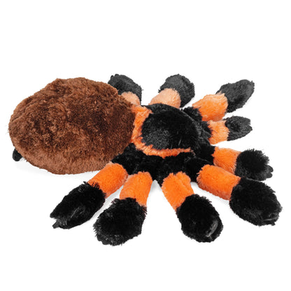   Wild Republic -  Tarantula Stuffed Animal - 12"  Stuffed Animals