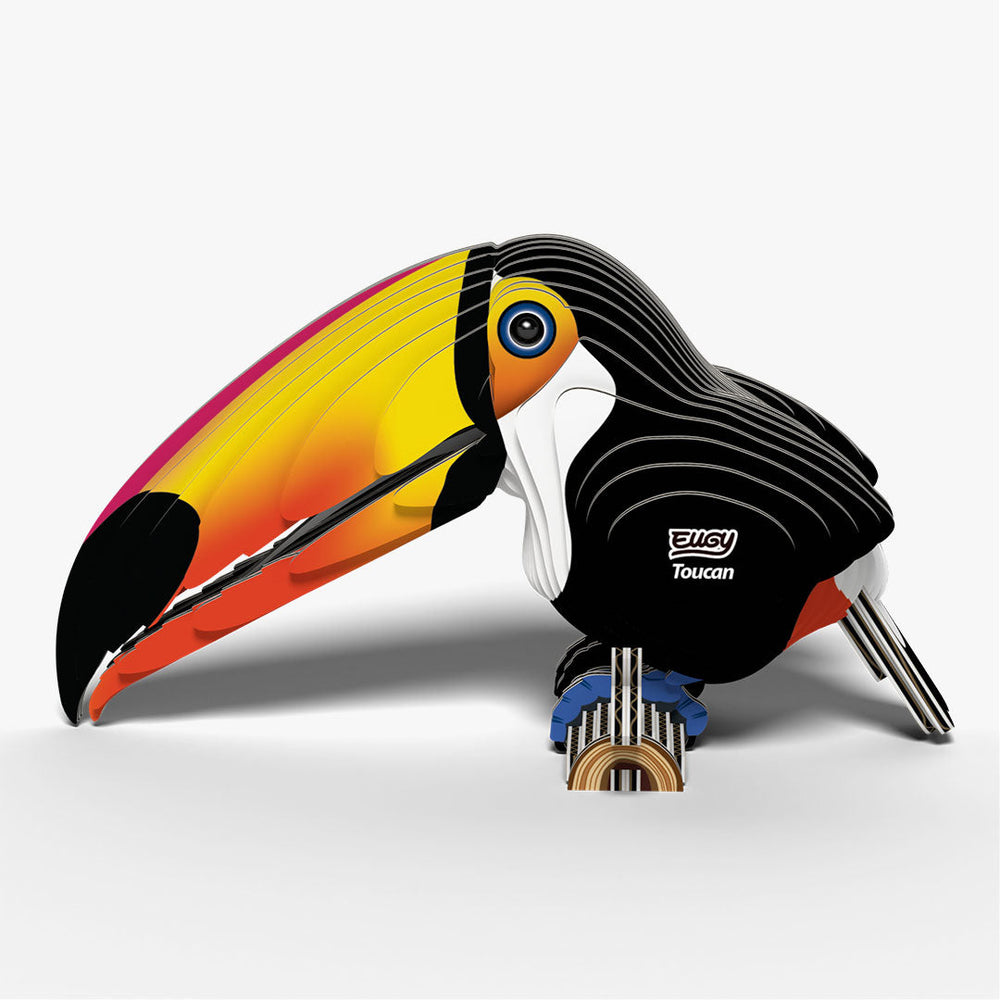 115 Toucan