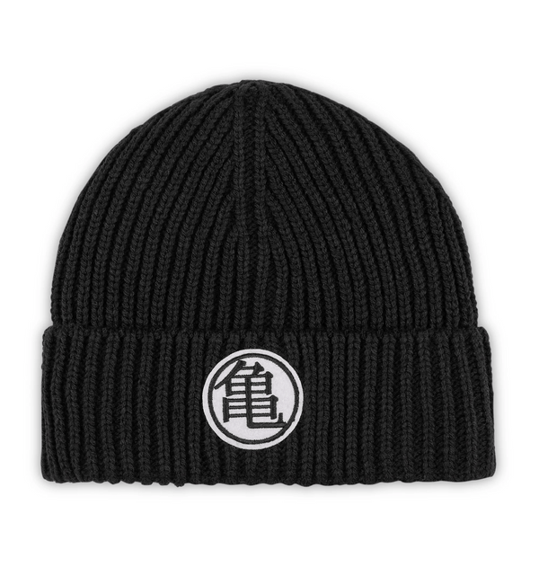 Bonnet adulte Dragon Ball Z avec logo