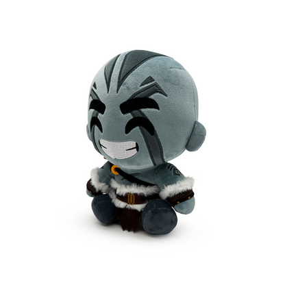 Grog Strongjaw Plush (9in)