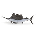 Figurine Espadon-voilier
