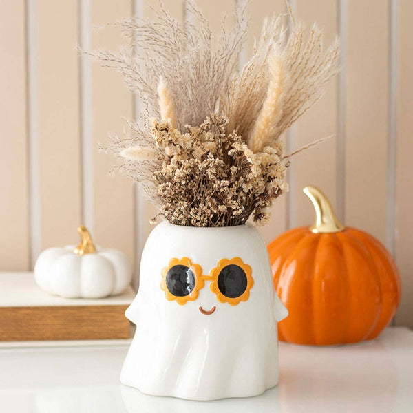 Coole spookvaas