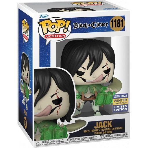 Pop! Jack (Ripper)
