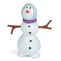 Snowman Figurine