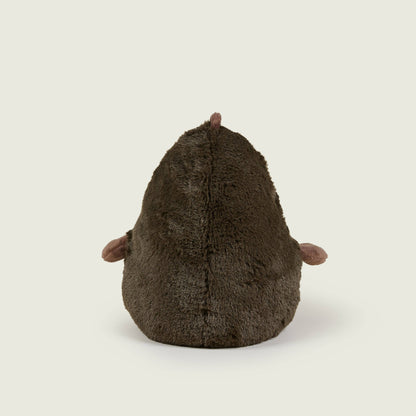 Warmies Avocado Pluche Warmwaterkruik