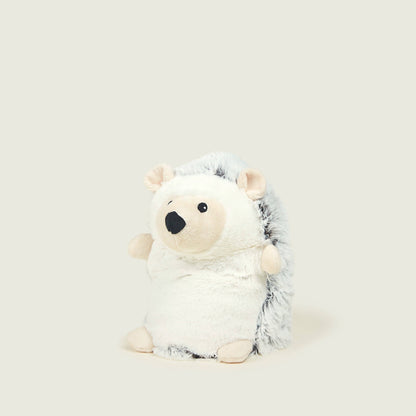 Bouillotte Peluche Warmies Hérisson