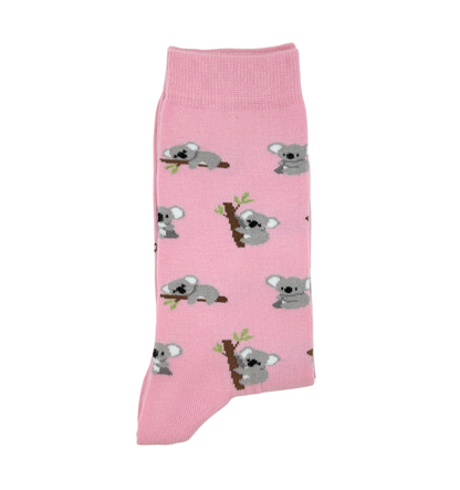 Chaussettes « Koala » - Chulé