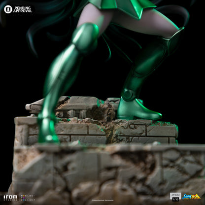 Statue Dragon. Shiryu - Saint Seiya - Art Scale 1/10
