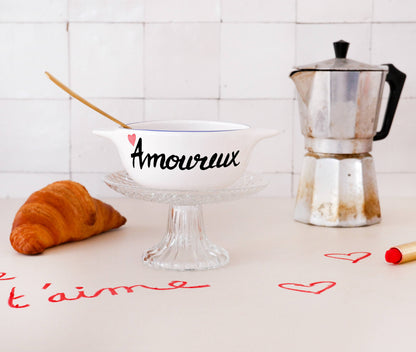 Bretonse kom in liefde 