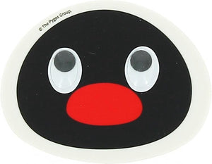 Gomme Pingu