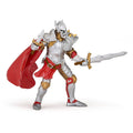 Figurine Chevalier au masque de fer