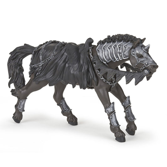 Figurine Cheval fantastique