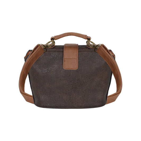 sac a bandouliere docteur harry potter karactermania