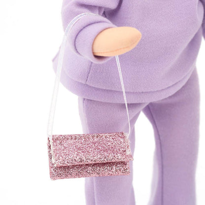 20cm shoe and accessory set