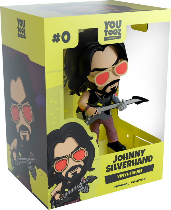 Johnny Silverhand