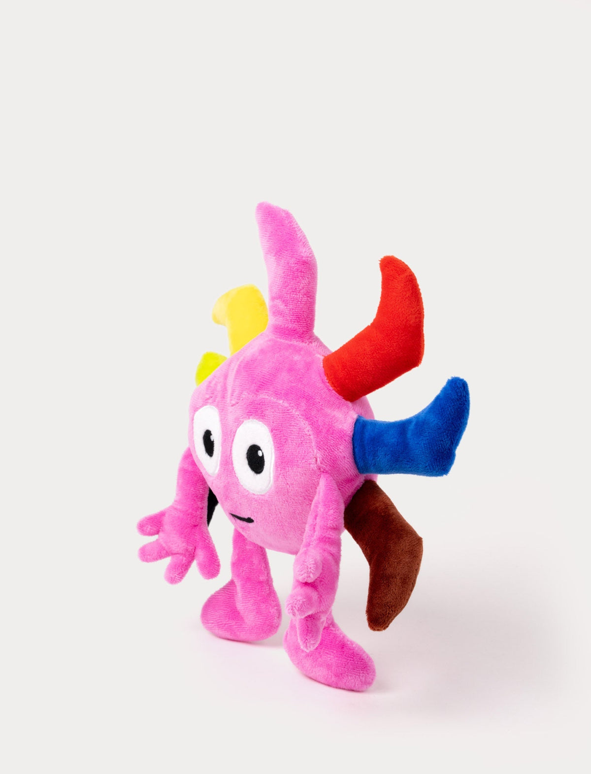 Peluche Diddi Babblarna – Petit