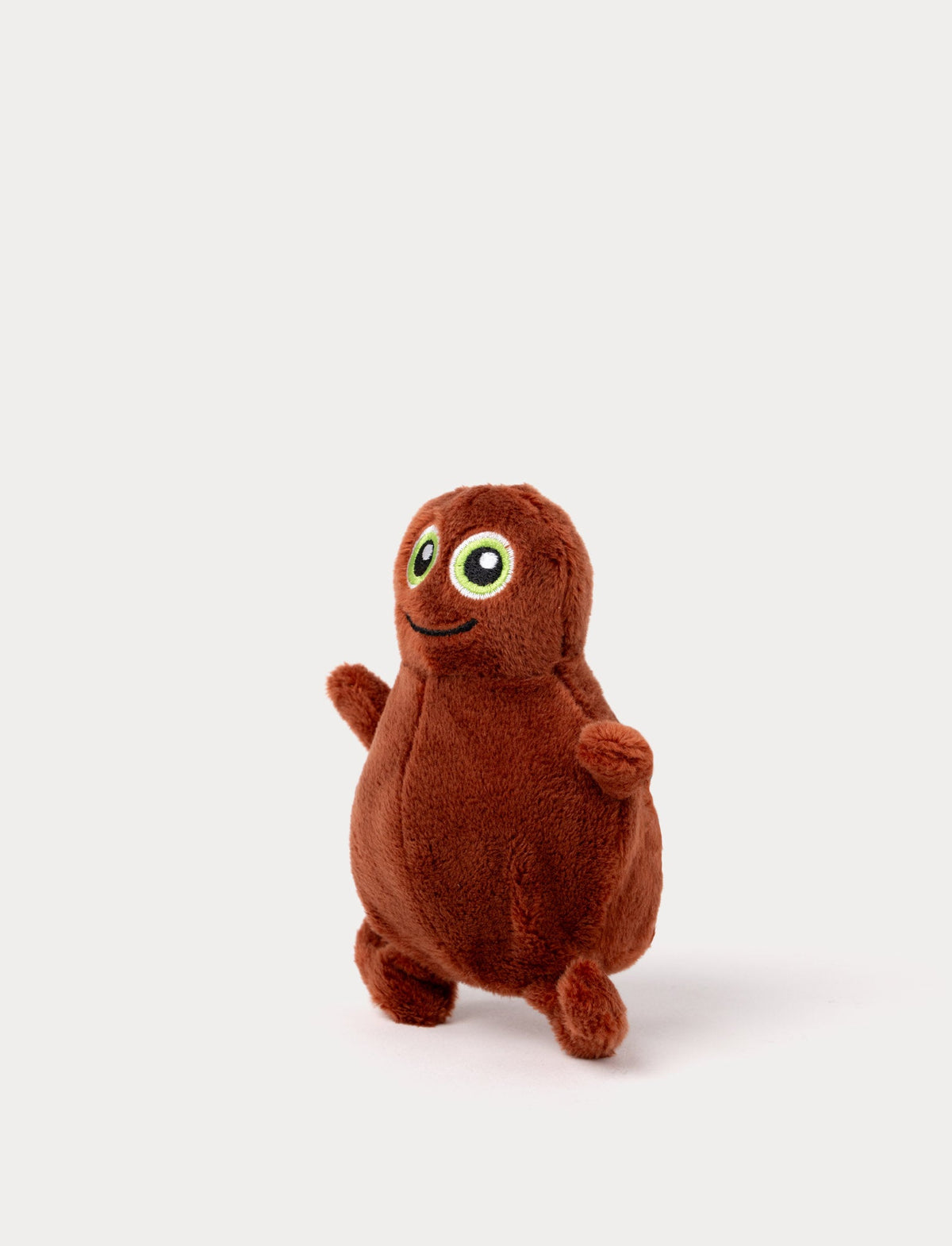 Peluche Babba Babblarna – Mini