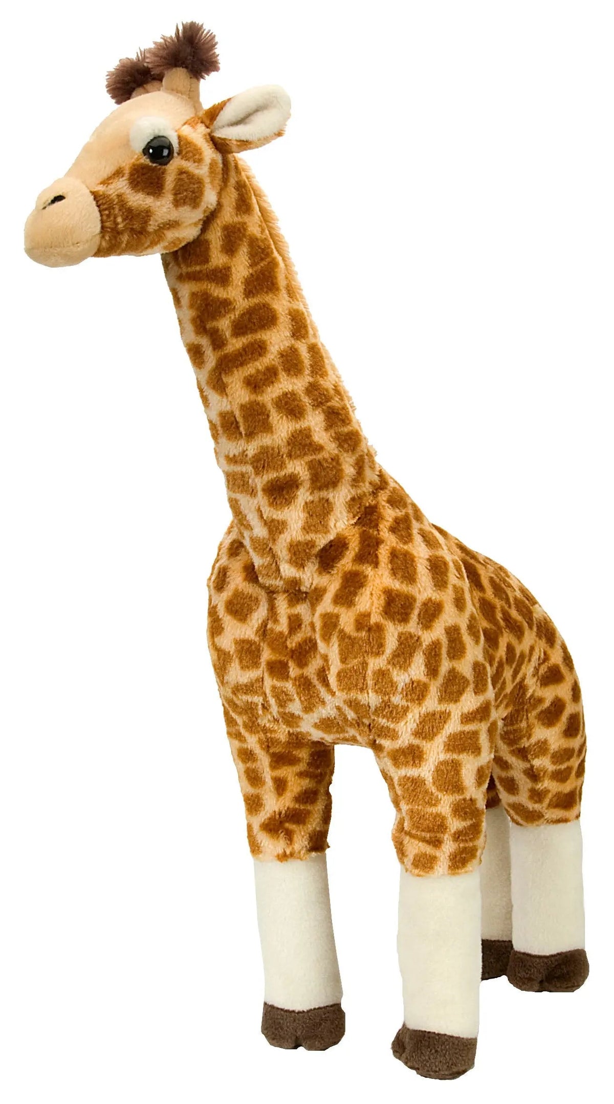   Wild Republic -  Standing Giraffe Stuffed Animal - 25"  Stuffed Animals
