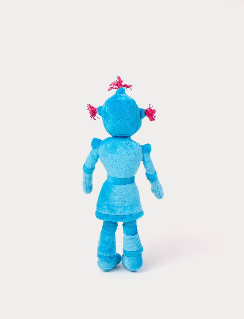 Peluche Klonk Babblarna