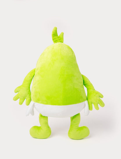 Peluche Dadda Babblarna – Grand – Vue 3