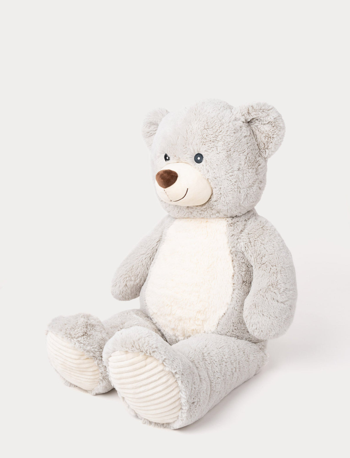 Peluche Ours Valle – 100 cm